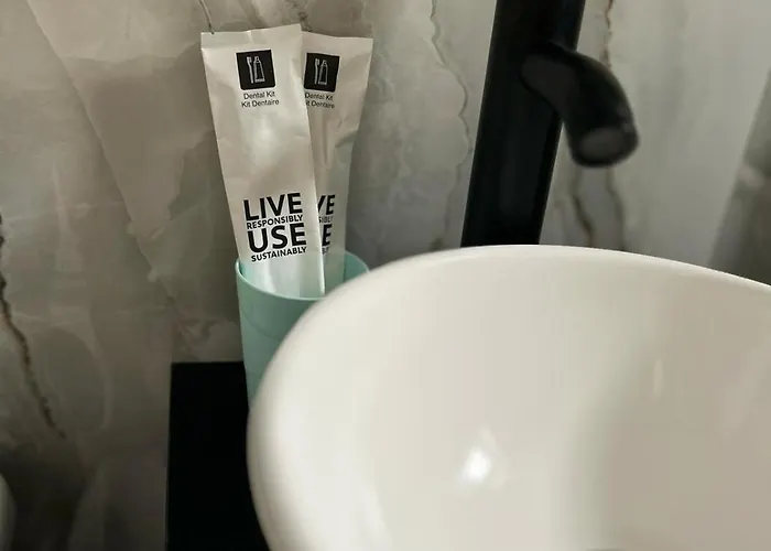 Casa Irina 2mai Πανσιόν 4*