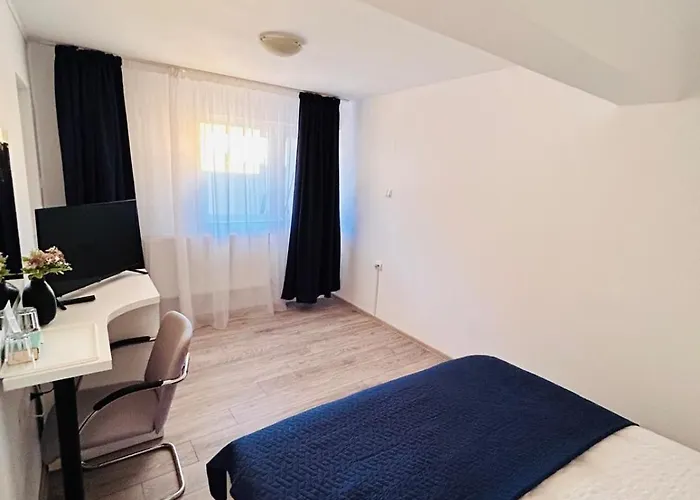 Casa Irina 2mai 4* Două Mai