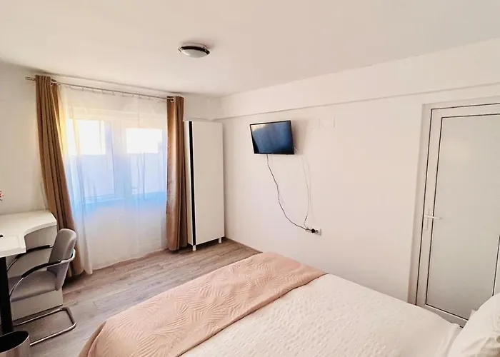 Πανσιόν Casa Irina 2mai