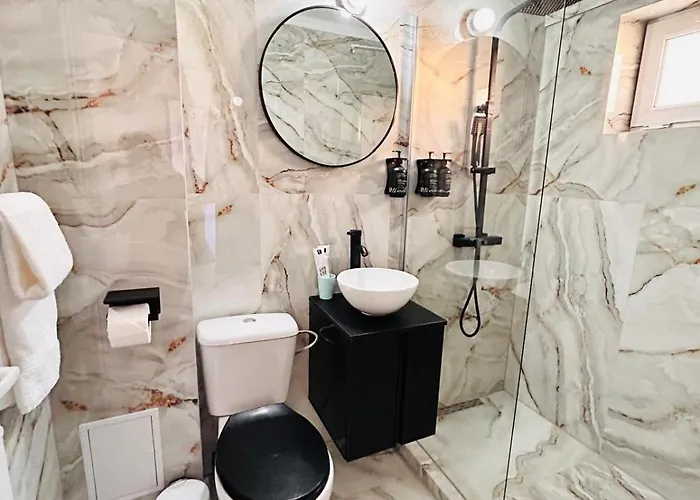 Casa Irina 2mai Πανσιόν 4*