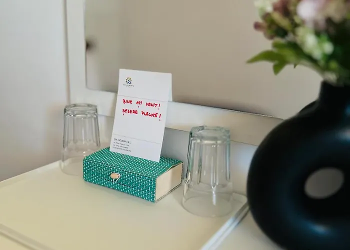 Casa Irina 2mai 4* Două Mai