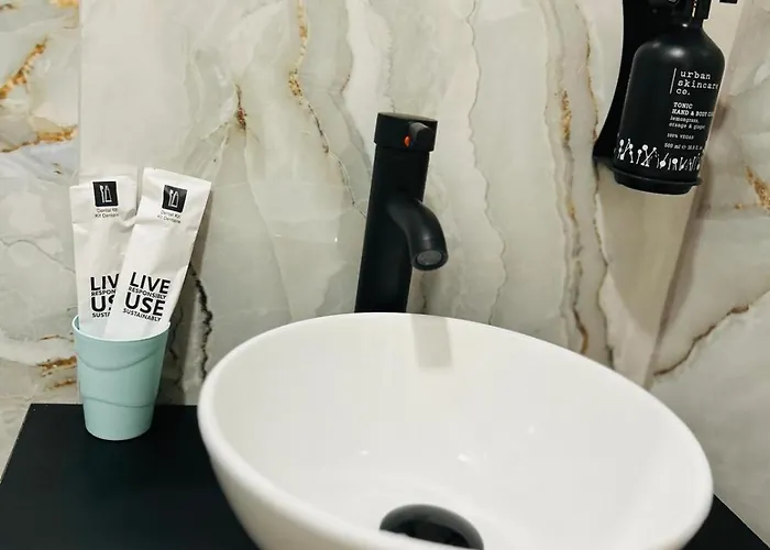 Πανσιόν Casa Irina 2mai 4*