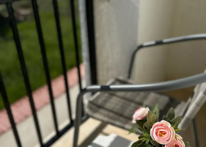 Casa Irina 2mai Πανσιόν