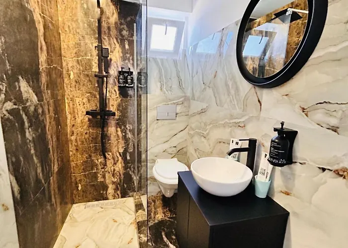 Affittacamere Casa Irina 2mai