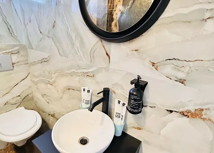 Casa Irina 2mai 4* Două Mai