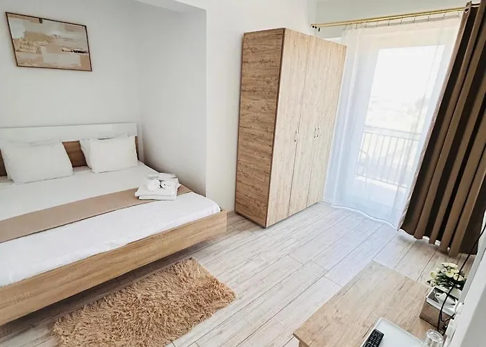 Casa Irina 2mai Πανσιόν 4*