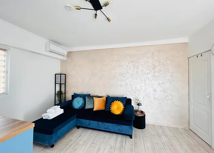 Πανσιόν Casa Irina 2mai 4*