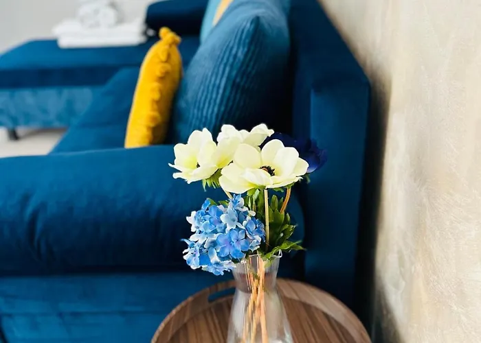 Πανσιόν Casa Irina 2mai Două Mai