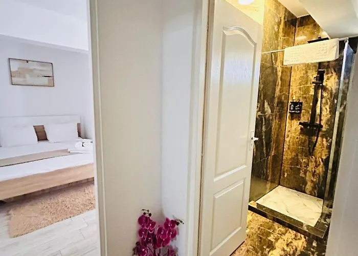 Casa Irina 2mai Două Mai