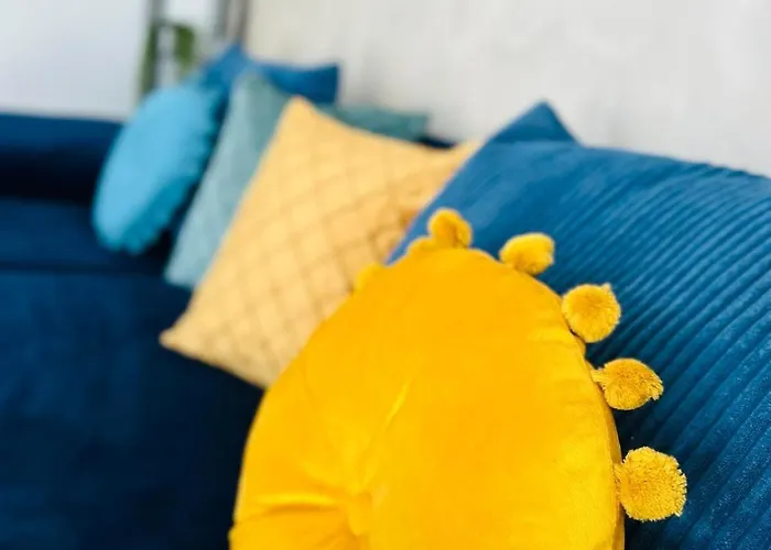 Casa Irina 2mai Πανσιόν