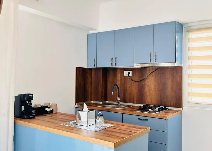 Πανσιόν Casa Irina 2mai