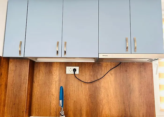 Casa Irina 2mai Πανσιόν 4*