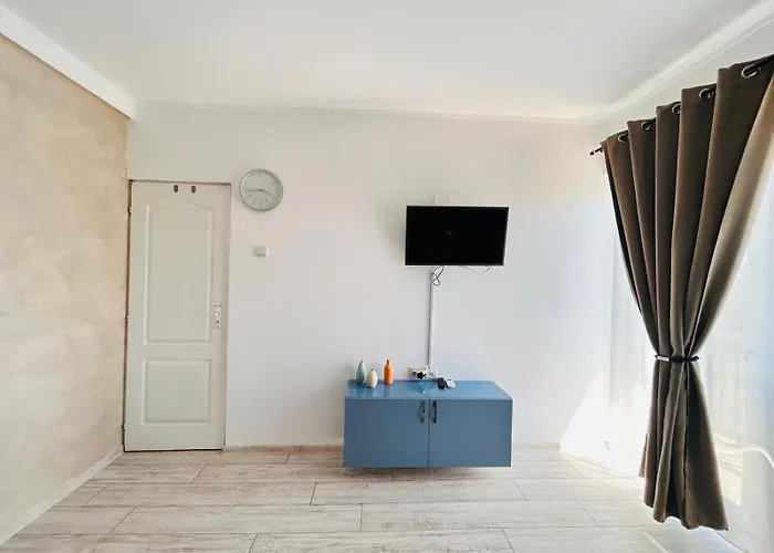 Casa Irina 2mai Πανσιόν Două Mai